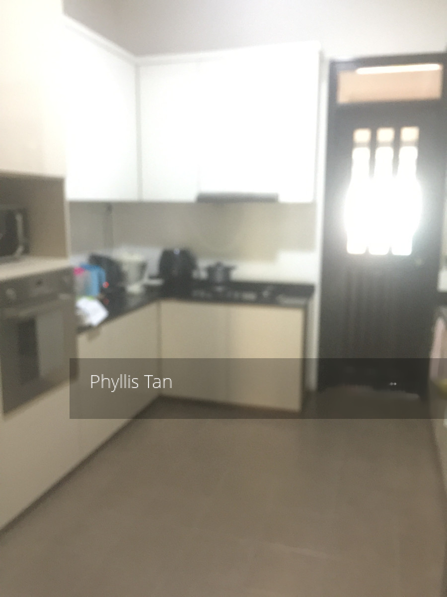 Loyang Villas (D17), Terrace #152187212